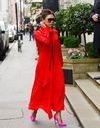 Victoria Beckham adopte la tendance robe du printemps