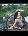 Angelina Jolie, nouvelle égérie de Louis Vuitton