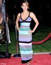 Halle Berry : robe longue et tongs sur tapis rouge !