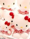 Hello Kitty relookée pour ses 35 ans