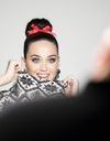 Katy Perry, nouvelle égérie H&M