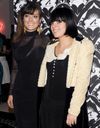Londres : Lilly Allen inaugure sa boutique vintage