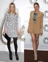 Nicky Hilton et Chloë Sevigny : les fashionistas sortent les griffes ! 
