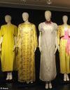 Une robe d’Elizabeth Taylor vendue à 362 500 dollars   