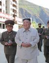 Corée du Nord : ce vêtement est à présent interdit dans le pays