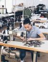 Coronavirus : De Chanel à Zara, la production textile mondiale à l’arrêt