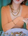 #ElleFashionCrush : les bijoux upcyclés Anicet à shopper pour les fêtes