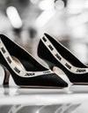 #ELLEFashionCrush : les nouveaux escarpins J’Adior