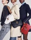 #ELLEfashioncrush : les sacs 80’s « Louis Vuitton New Wave » 