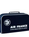 #ELLEfashioncrush : les valisettes vintage d’Air France