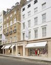 #ELLEFashionSpot : Dior inaugure un nouvel écrin à Londres
