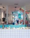 #ELLEFashionSpot : Reebok ouvre une boutique pop-up autour des années 90