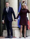 Brigitte Macron : on veut ses escarpins !