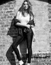 Jessica Alba crée une ligne de jeans avec DL 1961