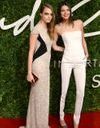 Kendall Jenner et Cara Delevingne lancent-elles leur propre marque ?