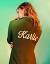 L’instant mode : Karlie Kloss pour Topshop