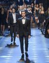 Les millennials célèbres envahissent le défilé Dolce & Gabbana