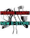 Pierre Hardy relance son e-shop