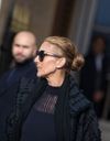 Quand Céline Dion ose le look Mary Poppins