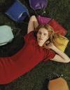 Exclu: Stella McCartney fête les beaux jours avec une nouvelle ligne de sacs colorés