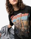 L’instant mode : les t-shirts rock Browns x Filles A Papa