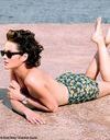 Marion Cotillard : C'est glamour à la plage