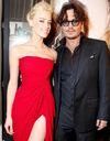 Qui est Amber Heard, la fiancée de Johnny Depp ?
