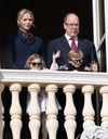 Albert, Charlène de Monaco et les jumeaux : leur nouveau portrait de famille officiel