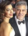 Amal Clooney enceinte de jumeaux ?