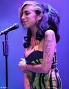 Amy Winehouse annule sa tournée européenne