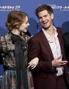Andrew Garfield évoque son amour pour Emma Stone