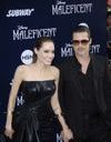 Angelina Jolie : elle fait un pas en direction de Brad Pitt