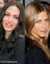 Angelina Jolie et Jennifer Aniston : la guerre continue !