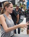 Angelina Jolie ne mangeait pas pendant le tournage de Unbroken