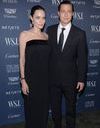 Angelina Jolie raconte comment elle a épousé Brad Pitt