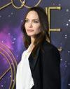 Angelina Jolie révèle la chose la plus gentille que quelqu'un a fait pour elle