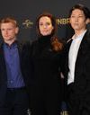 Angelina Jolie : son acteur a le béguin pour elle