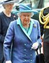 Baptême du prince Louis : la reine Elizabeth II n'était pas présente à la cérémonie 