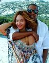 Beyoncé et Jay Z ont renouvelé leurs vœux de mariage en Corse