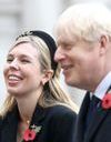 Boris Johnson a épousé Carrie Symonds lors d'une "cérémonie secrète"