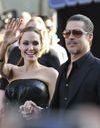 Brad Pitt et Angelina Jolie ont-ils adopté un septième enfant ?