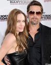 Brad Pitt et Angelina Jolie : visite surprise à Sarajevo