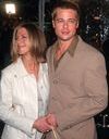 Brad Pitt et Jennifer Aniston à nouveau ensemble : l’acteur prend la parole