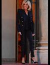 Brigitte Macron : « On me parle sans arrêt de la manière dont je suis habillée »