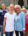 Brigitte Macron : sa fille Tiphaine Auzière se confie sur Emmanuel Macron