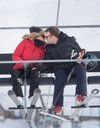 Brigitte Macron : vacances romantiques au ski avec Emmanuel Macron