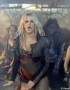 Britney Spears cartonne avec son nouveau clip