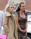 Britney Spears : ce nouveau conflit avec sa sœur, Jamie Lynn