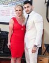 Britney Spears fiancée : Sam Asghari rassure ses fans au sujet du mariage
