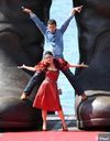 Cannes : Antonio Banderas et Salma Hayek très "caliente"!